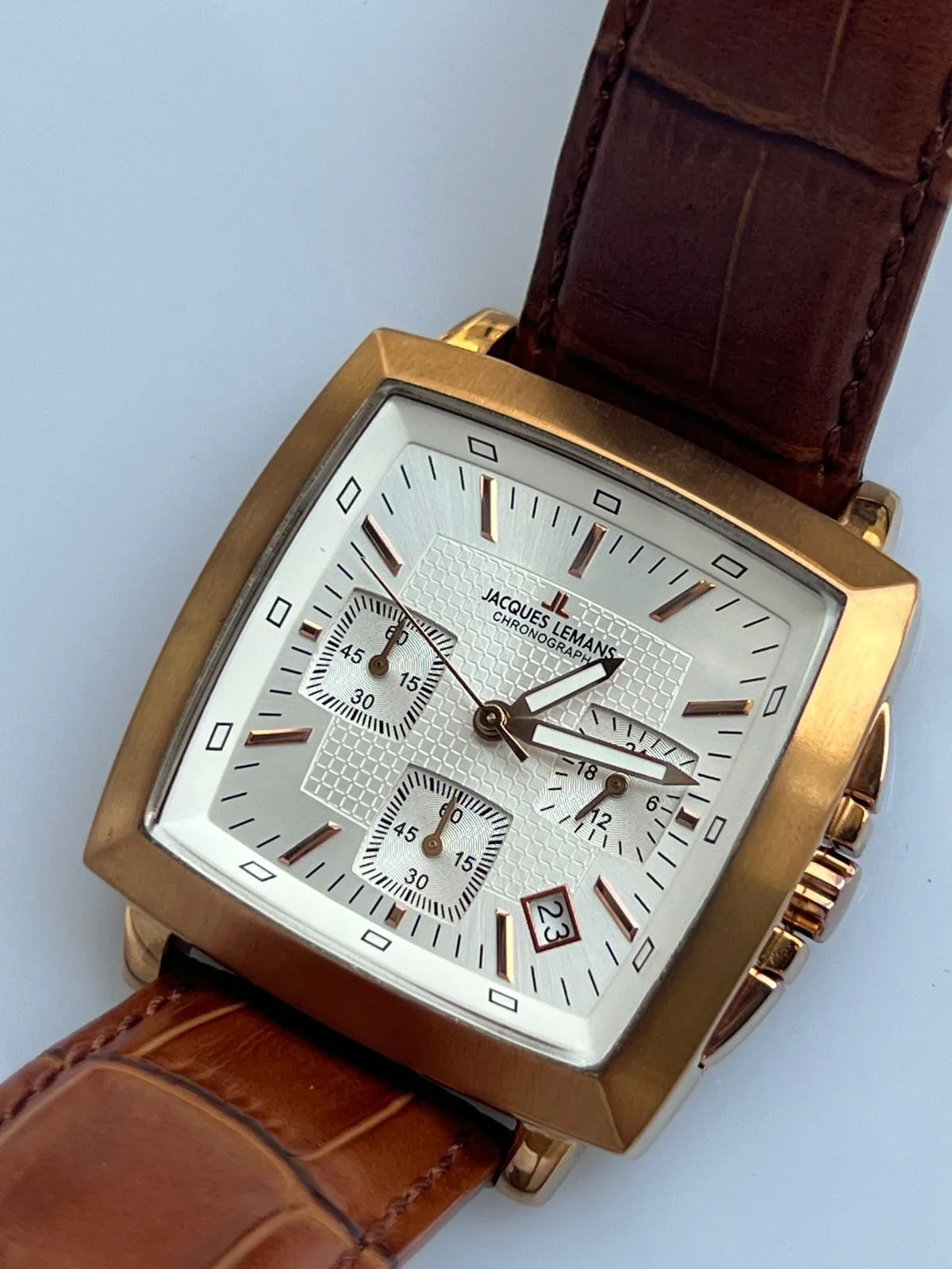 JACQUES LEMANS JL 1-1496C