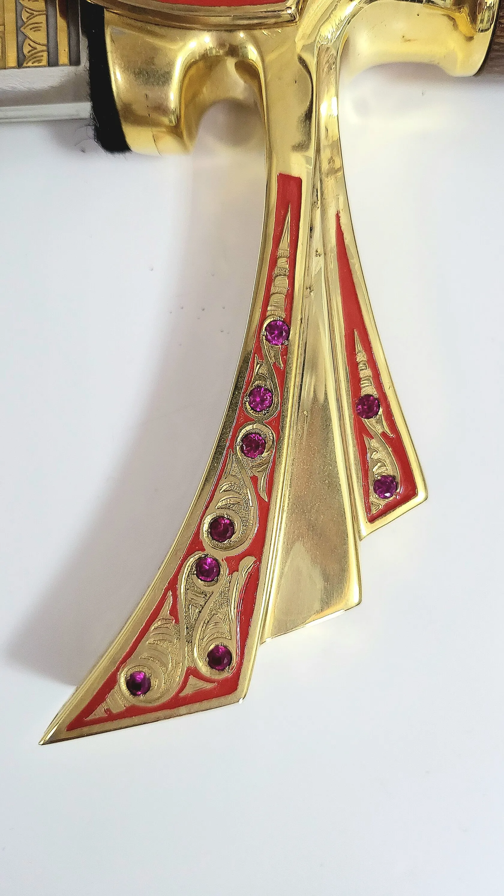 Меч "Архангела Михаила"