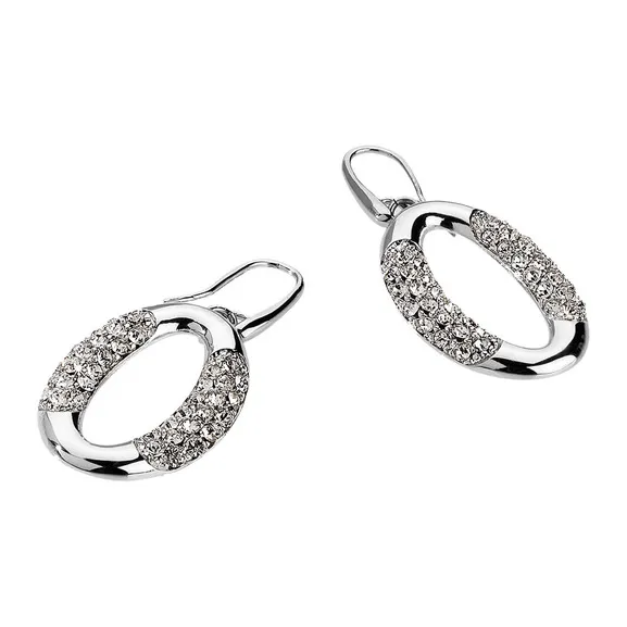 Серьги Zoppini R1100_0000 BW