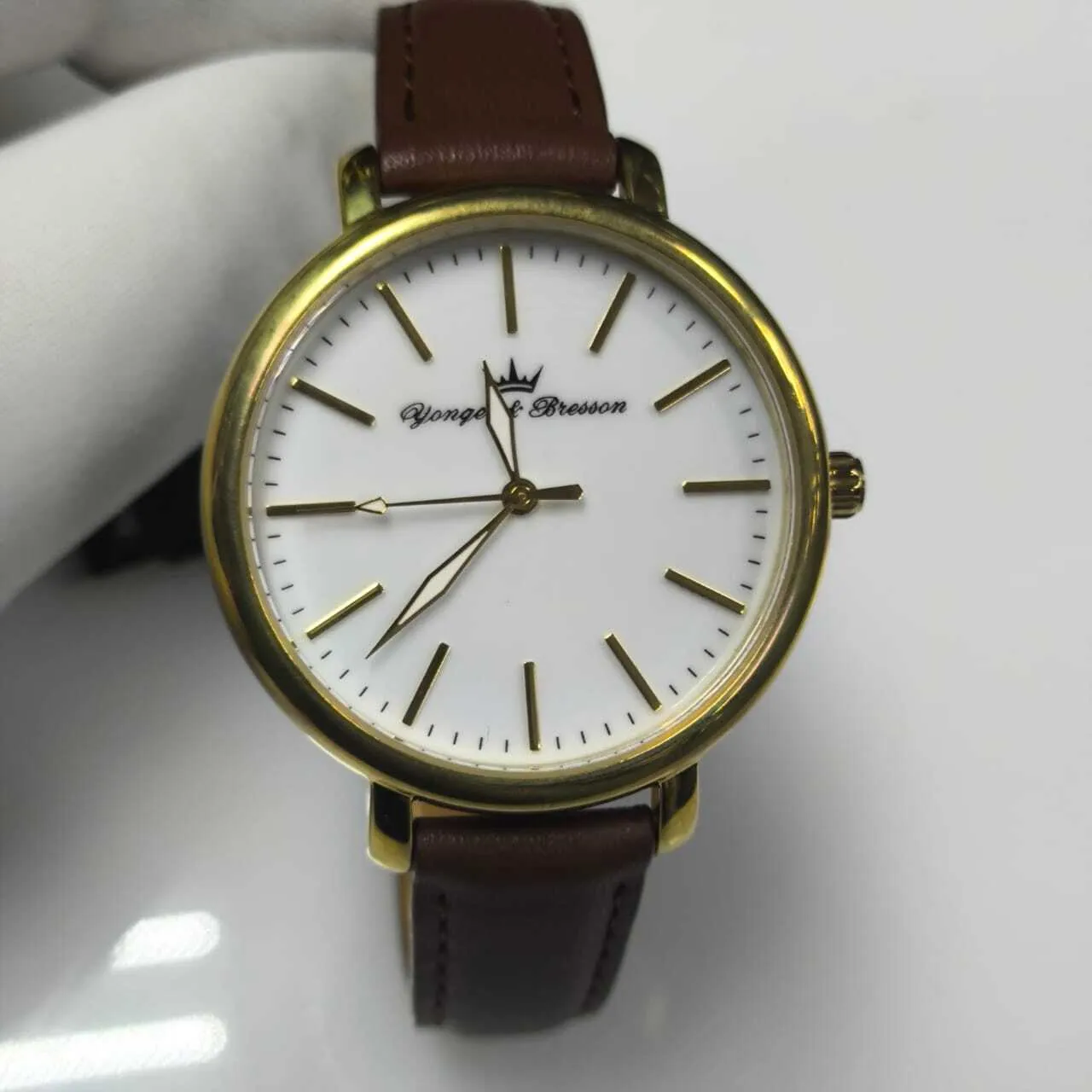 YOUNGER &amp; BRESSON DPC050BU