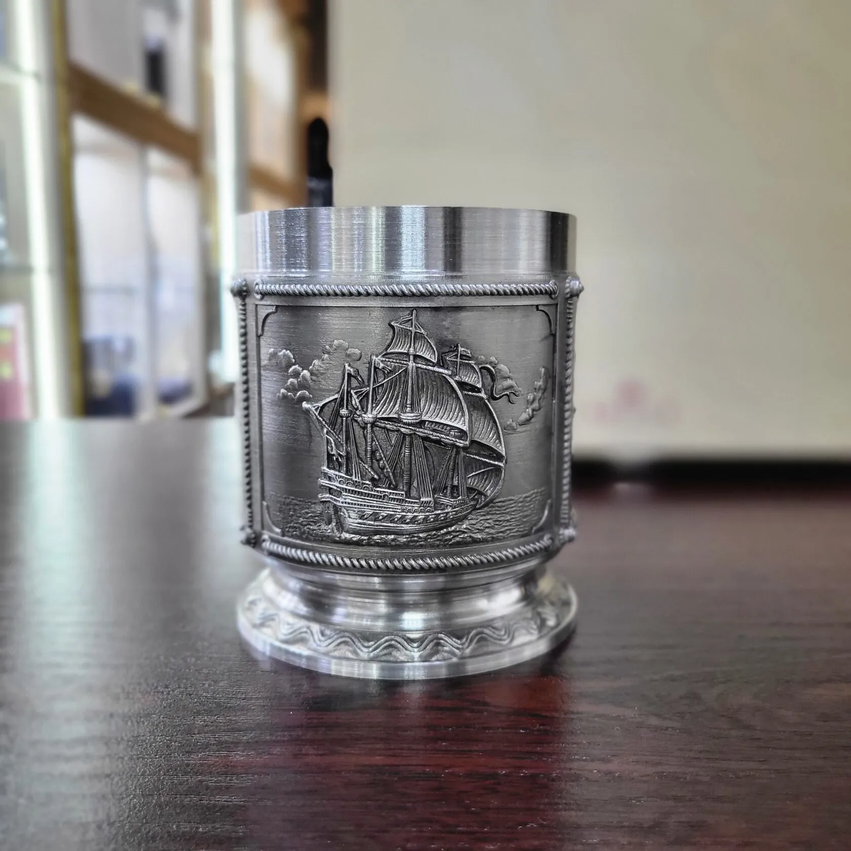 Набор бокалов "La Paloma"