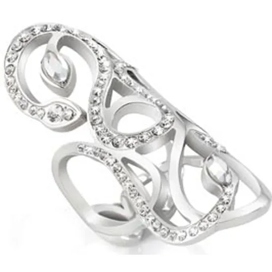 Кольцо JUST CAVALLI SCACC15016